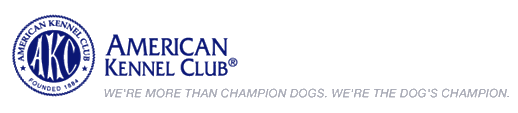 AKC logo