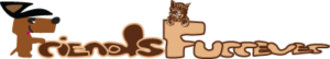 Friends Furrever Logo