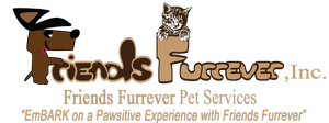Friends Furr-Ever